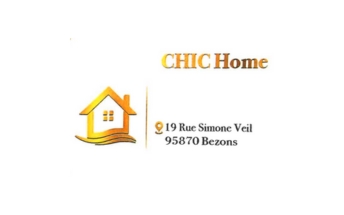 CHIC HOME 