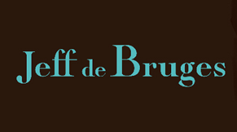 Jeff de Bruges