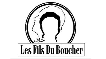 LOGO LES FILS DU BOUCHER