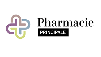 Pharmacie principale