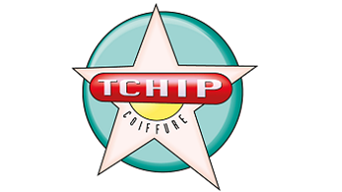 logo tchip coiffure